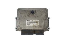 Controller 55189421 0281011488 Alfa Romeo Bosch 41818