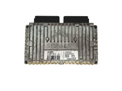Controller S108518010D 9638399580 7700103419 PSA Siemens 27934