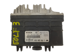 Controller 0261203647/648 032906026G VW Bosch 1107