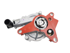 Vacuum Pump 146500021R 2.0 dCi Renault Trafic 3 0km