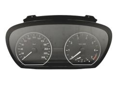 Speedometer/Instrument Cluster BMW 1 E87 9187038-02 1024932-93 32128