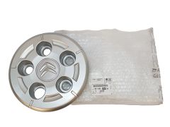 Hubcap Original Citroen Jumper 2 1611985480