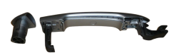 Door Handle Right Rear Original Renault Fluence 806B03847R