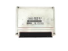 Controller 0281010145 3B0907401H Audi Bosch