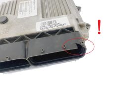 Controller FGP MJD6JF.S1 51775008 Fiat Magneti Marelli 43148