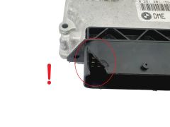 Engine Controller DME7561834 0261201159 BMW 32248