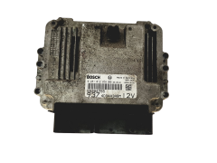 Controller 0281012858 55204755 Fiat Bosch 27523
