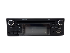 Cd Radio Player Bluetooth MP3 USB Renault Kangoo 2 281154420R HARN1004 0km