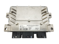 Controller S180049011C AV21-12A650-AC Ford Continental