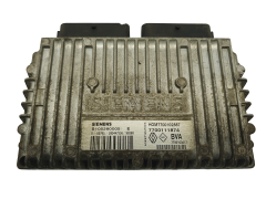 Controller S105280005E 7700102887 7700111874  Renault Siemens 68396