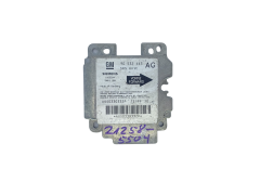 Controller 90532443 5WK4189 Opel Siemens 58690