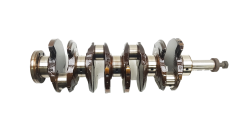 Crankshaft X98 0501H2 1.8 16v LFY Citroen Xantia Peugeot 406 306
