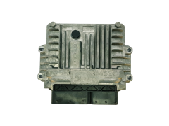 Controller 28066923 R0412B003A TATA Delphi 32893