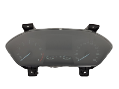 Speedometer/Instrument Cluster Ford Fiesta H1BT-10849-BAK H1BT10849BAK 24011