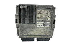 Controller LPG 616551000 110R-006011 67R-016002 Landi Renzo 49711
