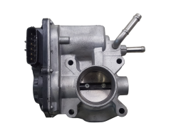 Air Throttle Body 22030-40010 Toyota Yaris IQ 1.0 VTI 1195