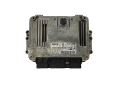 Controller PSA 0281012468 9663268380 9653958980 Bosch 16621