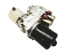 Roof pump Mercedes CLK W209 A2098000330