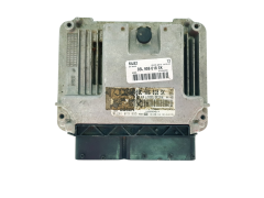 Controller 0281019895 03L906018SK Audi Bosch 