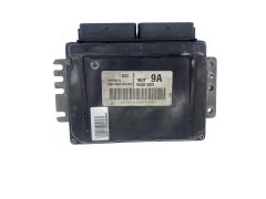 Controller 96801800 5WY5407A D32 1BOT 9A Chevrolet Kemsco 50265