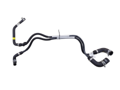 Cooling System Pipe Turbo 144985838R 1.3 TCE Renault Dacia