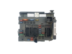 Controller BSM B3 9646405280 PSA Delphi 34899