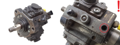 Injection Pump Bosch 55230112 0445010242 0928400680 1.6 2.0 D Fiat 1028