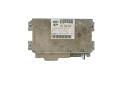 Controller Fiat 46480662 IAW16F.EB 61602.102.00 Magneti Marelli 47341