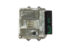 Controller Fiat 55186608 MJD6JF.P3 71600.004.02 Magneti Marelli 18100