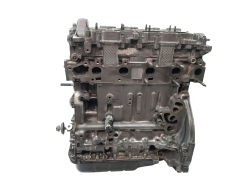 Diesel Engine 9H01 10JBBN 1.6 HDI Citroen C4 Picasso Peugeot 0135QE