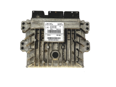 Controller 237101312R  237101313R 28278521 Renault Delphi 29039