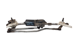 Wiper Mechanism Nissan Micra K12 28810AX700 1155646-B 1257