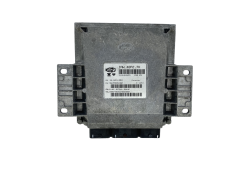 Controller PSA 9646570280 IAW48P2.7H 9645989480 Magneti Marelli 50472