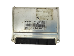 Controller BMW 2249970 0281001445 Bosch 15189