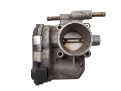 Air Throttle Body Opel 24420536 0280750133 Bosch 1372