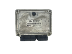 Controller 038906012FA 0281010650 Volkswagen Bosch 60176