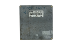 Controller 23710 3J711 0261203783 Nissan Bosch 52176