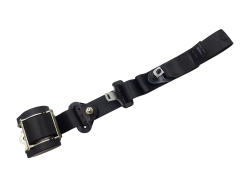 Seat Belt Right Front Dacia 8200934801 Duster Sandero Logan