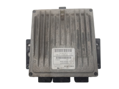 Controller Renault 8200331477 8200412258 R0410B027C Delphi 1181