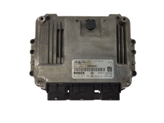 Controller 0281011701 6M51-12A650-NA Ford Bosch 3487