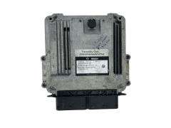 Controller 0281B107B0-02-02 EDC17C69-3 Alfa Bosch 47672