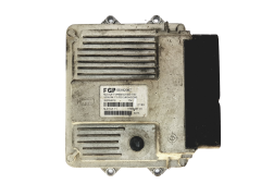 Controller 55192097 MJD6JF.Y1 Lancia FGP 30161