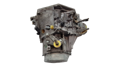 Gearbox 20DP10 2222 NL Peugeot 307 Citroen C4 1.6 1008