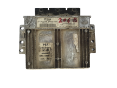 Controller 9644235680 9644625680-00 21647072-1 27029