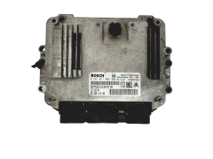 Controller 0281011802 9656841080 9653958980 PSA Bosch 24645