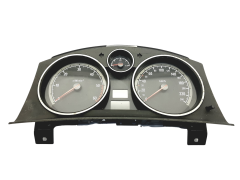 Speedometer/Instrument Cluster Opel Astra H Zafira B 13225981ZU 43373