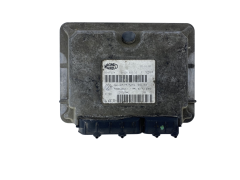 Controller IAW.4AF.PP 55187374 61600.625.03 Fiat Magneti Marelli 47602