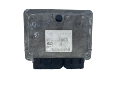 Controller 036906034BK IAW4LV.C 61600.489.19 Skoda VW Magneti Marelli