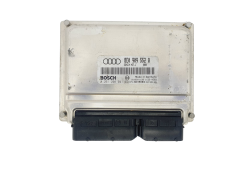 Controller 8E0909552Q 0261208041 Audi Bosch 