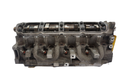 Cylinder Head 1.9 DTI F9Q780 4954 Renault Clio 2 7701474073